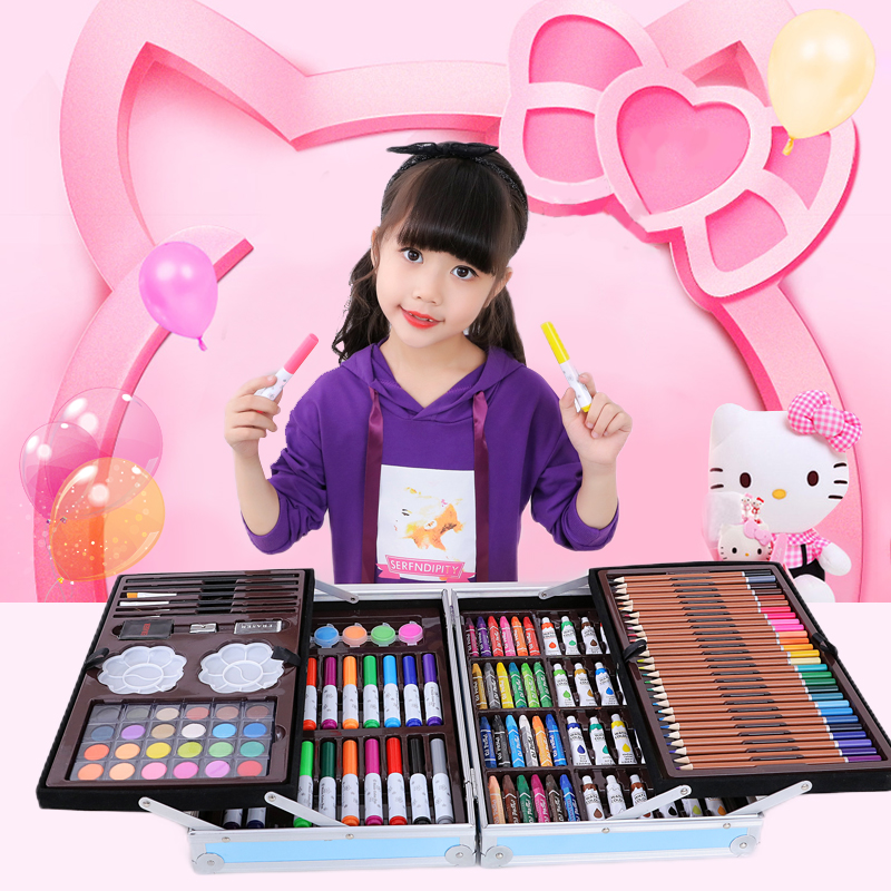 Toys girl school old
