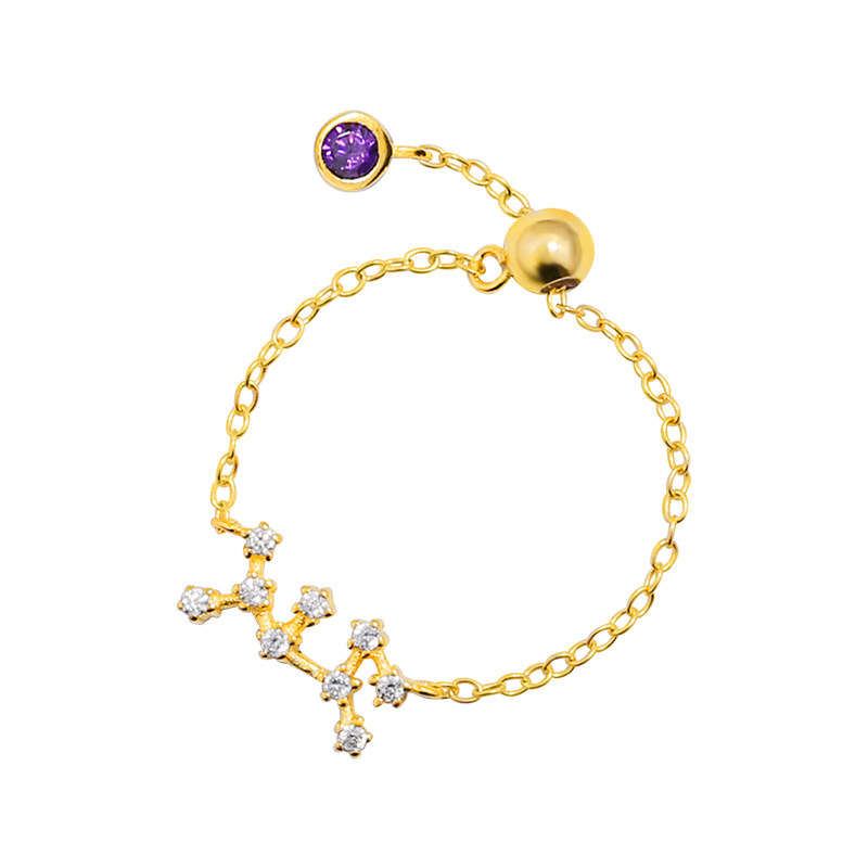 Bague Femme SHAREBOX   en Argenterie - Ref 3088726 Image 5