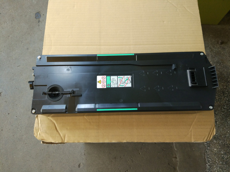 Ricoh C2003 C2503C2011 C3003 C3503 C4503 C5503 C6003 waste toner box original