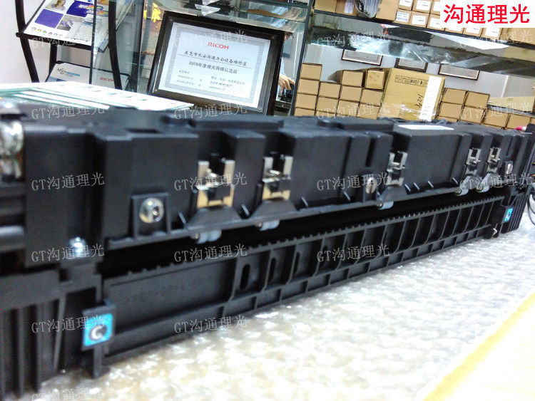 Rational Light Original Fitting New MP 1813 2001 2501 2501 2014 Fuser Heating Components