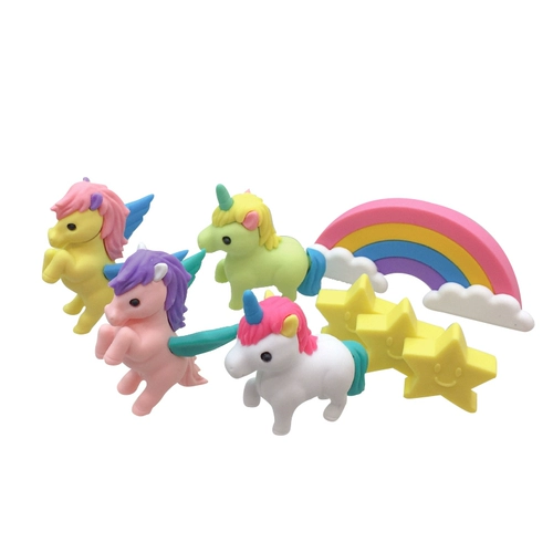 Конструктор, детский ластик, игрушка, ювелирное украшение, подарок на день рождения