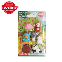 Лесное животное