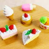 Конструктор, детский ластик, игрушка, ювелирное украшение, подарок на день рождения