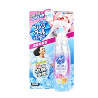 Охлаждающий прохладный цветочный ароматный спрей, 100 мл