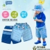 Hoa Kỳ i Chơi quần áo chống nắng cho trẻ em Quần áo bơi loại quần dài tay nam quần bơi chống nắng quần đi biển