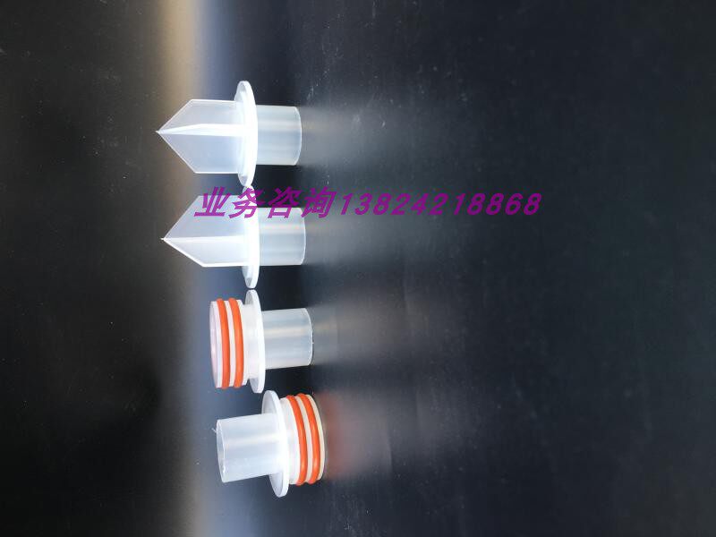 Self-production security filter filter core choke plug connector on precise filter choke plug seal gasket