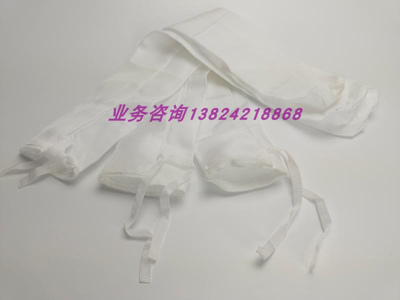 20-inch cotton core bag, electroplating filter bag, acid and alkali resistant filter bag, wire-wound filter element filter bag, inner wool smooth filter machine