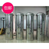 Precision security filter PPF304 stainless steel drinking well tap water kitchen water purifier reverse osmosis equipment