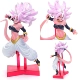 Dragon Ball Super Hand Model Đồ chơi Sun Wukong Vegeta Atlanx Gohan Anime Trang trí mô hình ngoại vi - Capsule Đồ chơi / Búp bê / BJD / Đồ chơi binh sĩ