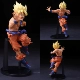 Dragon Ball Super Hand Model Đồ chơi Sun Wukong Vegeta Atlanx Gohan Anime Trang trí mô hình ngoại vi - Capsule Đồ chơi / Búp bê / BJD / Đồ chơi binh sĩ