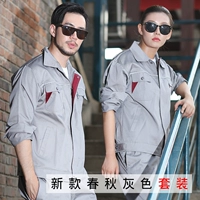 Новая весна и осенняя серая (набор)