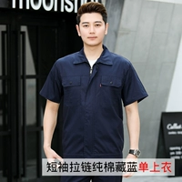 Застежка на молнии с коротки