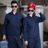 Износостойкий антистатический комплект для работы, рабочая одежда, делается под заказ