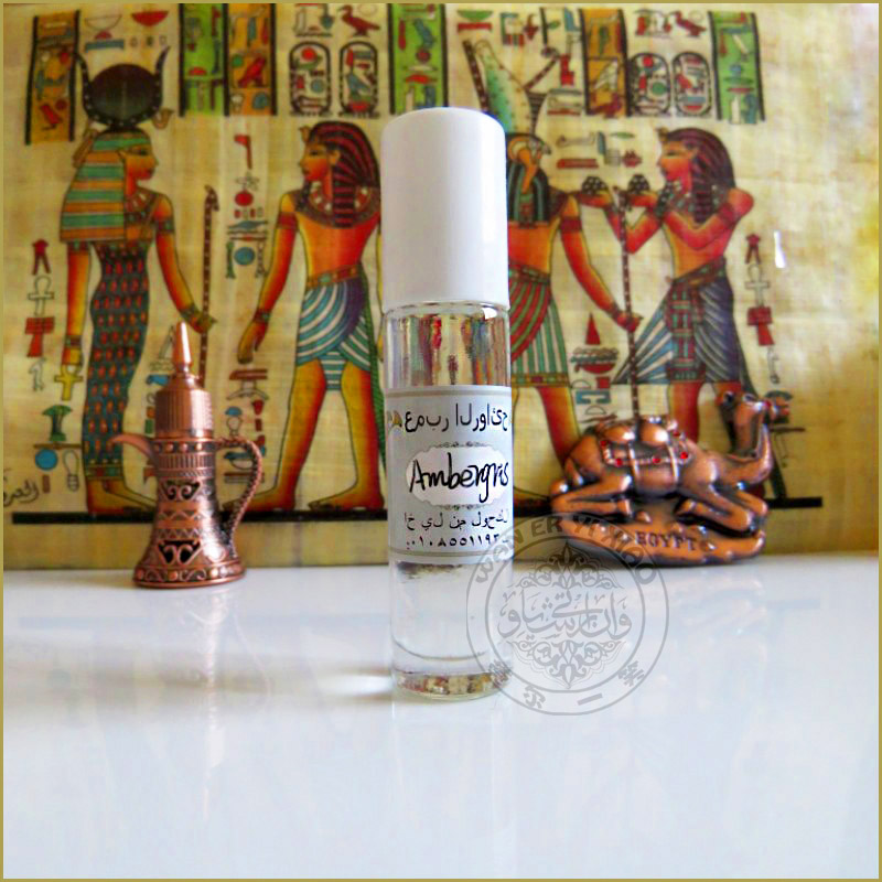 Egypt quality essence dragon salivation scent persistent classical motest especially suitable for men's emperors without alcohol