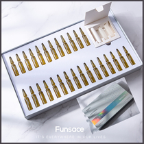 Fense Niacinamide Ampoule Essence Firming Soothing Facial Moisturizing Original Liquid Oil Control Repair Skin Oil Control