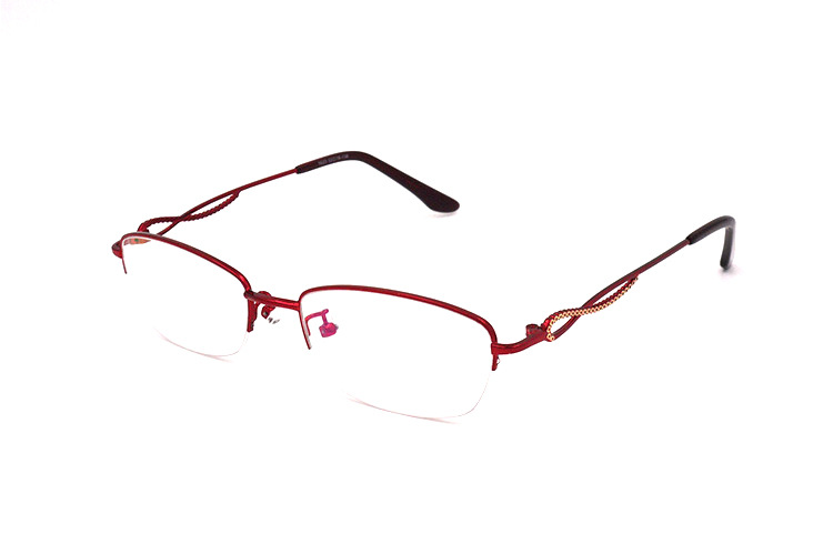 Montures de lunettes en Alliage de titane - Ref 3141215 Image 21