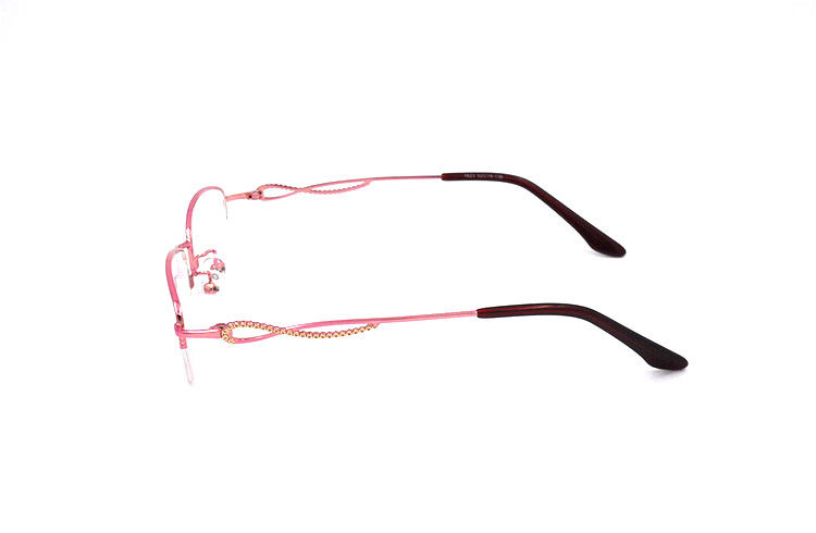 Montures de lunettes en Alliage de titane - Ref 3141215 Image 28