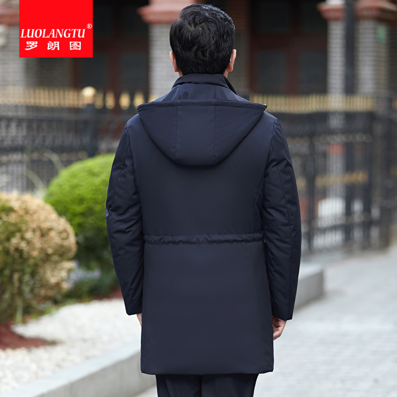 Blouson homme en Polyester - Ref 3121213 Image 4