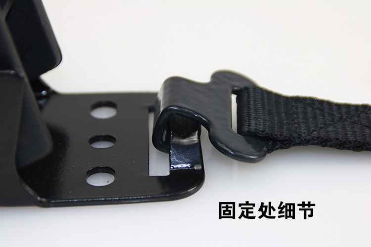 Suitable for Car Roof Sailboard Rack, Kayak Rack, Canoe Rack, Sailboat Rack, Luggage Rack, Kayak Rack Modification