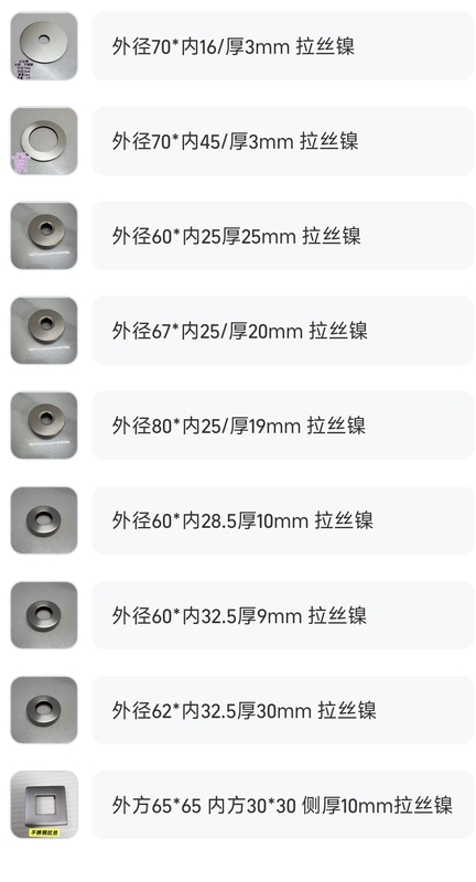 Stainless Steel Brushed Nickel Bathroom Decorative Cover Basin Faucet Enlarged and Thickened Square Hole Round Hole Concealed Faucet Showerhead Stainless Steel Brushed Nickel Bathroom Decorative Cover Basin Faucet Enlarged and Thickened Square Hole Round Hole Concealed Faucet Showerhead