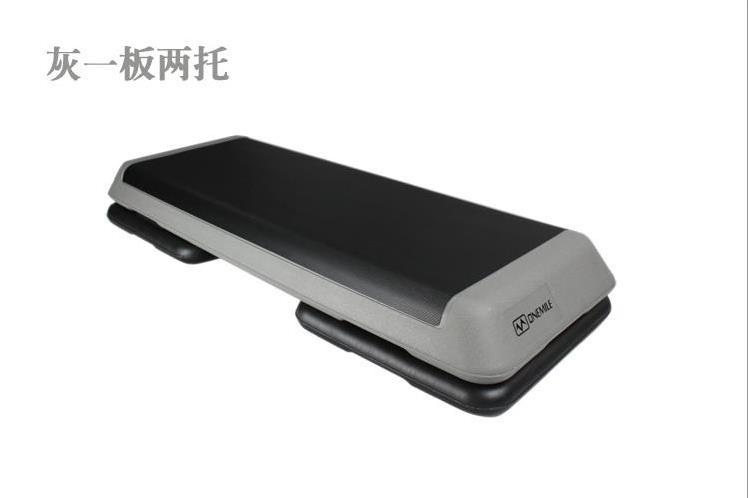 Stepper body định hình máy mở người mới bắt đầu người mới bắt đầu đàn ông trung niên và cao tuổi cầm tay không gian nhỏ tập thể dục bụng - Stepper / thiết bị tập thể dục vừa và nhỏ dây kháng lực