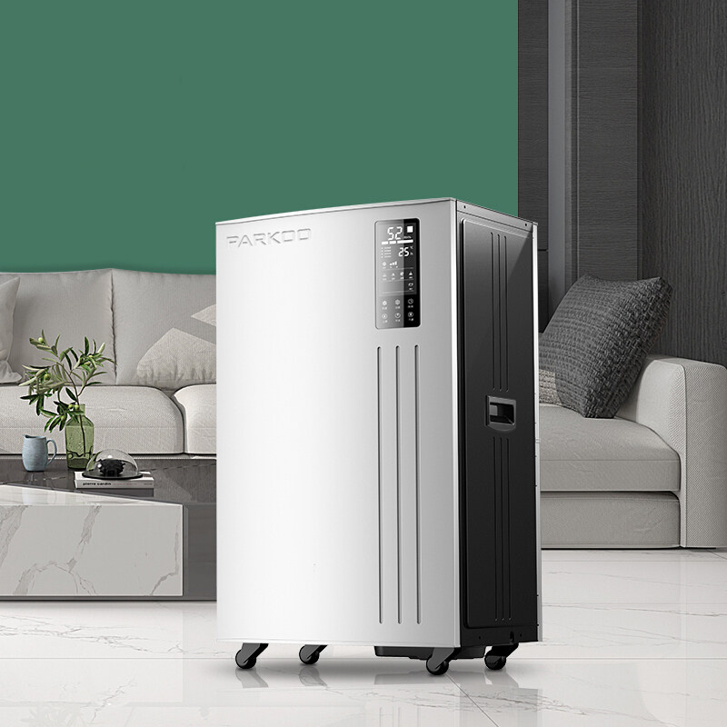 100 Odehumidifier PD1201A Home Basement Villa Dehumidifier Makeup Room Dehumidifier Air Moisture Protection