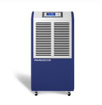 Baiao DCS1582E industrial dehumidifier basement dehumidifier high-power warehouse workshop dehumidifier dehumidification