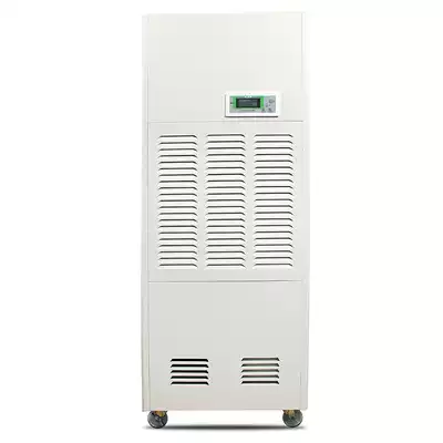 Factory dehumidifier dehumidifier Kawashima industrial dehumidifier KA-7 0C 380V Warehouse workshop wood dryer