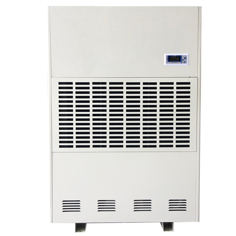 Large super power industrial dehumidifier Kawashima KA-15 0c dehumidifier Large factory warehouse basement