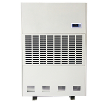 Large ultra-high power industrial dehumidifier Kawashima KA-15 0c dehumidifier Large factory warehouse basement
