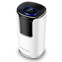 BOOKY-20 02A Mobile air conditioning single cold 1 5 one machine household convenient air conditioning free installation