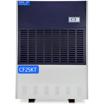 The CF25KT industrial humidifier of BOOO wet pump - pump dryer is dehumidifier