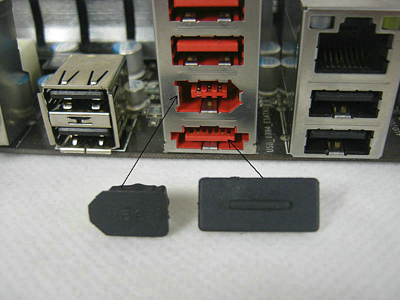 Connecteur pour téléphone portable - Ref 320620 Image 14