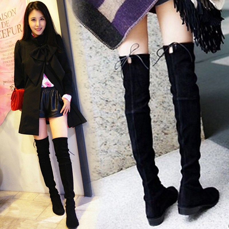 Bottes mi-saison femme OTHER   en Caoutchouc - Ref 3249608 Image 6
