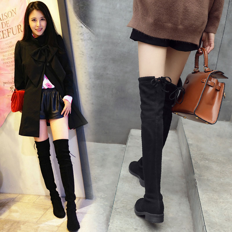 Bottes mi-saison femme OTHER   en Caoutchouc - Ref 3249608 Image 1
