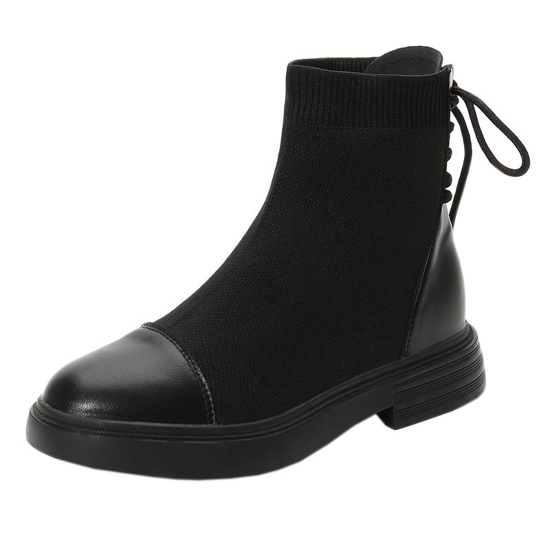 Bottes mi-saison femme OTHER en Caoutchouc - Ref 3249440 Image 5