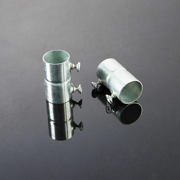 Metal Conduit Direct Direct Connector Size 20