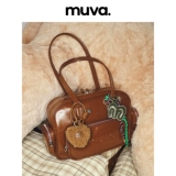 MUVA Girl Heart Coco Marshmallow Love украшение пушистая милая сумка висит новый продукт 9,23