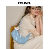 Маленькая небольшая сумка, сумка подмышку, сумка на одно плечо, сумка через плечо, из натуральной кожи