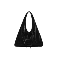 Складная сумка (черное в ночном небе)