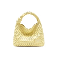 Кремово-желтый