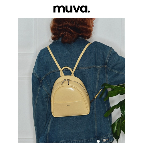 Оригинальная дизайнерская сумка через плечо, небольшой кожаный школьный рюкзак, надевается на плечо, коллекция 2023