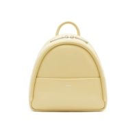 Кремово-желтый