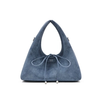 Сумка для рисового мяча (роса Джин Блю)