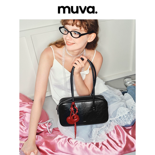 Оригинальная сумка на одно плечо, вместительная и большая демисезонная сумка через плечо