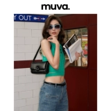 Небольшая сумка, сумка для телефона, универсальная сумка на одно плечо, сумка подмышку, коллекция 2023