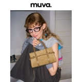 Портативная сумка через плечо для выхода на улицу, в британском стиле, премиум класс