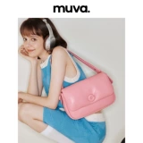 Большая модная сумка на одно плечо, премиум класс, коллекция 2023