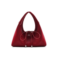 Сумка для риса (партия красная)