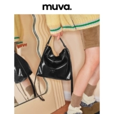 Демисезонная сумка, серебряный вместительный и большой рюкзак, премиум класс, коллекция 2023